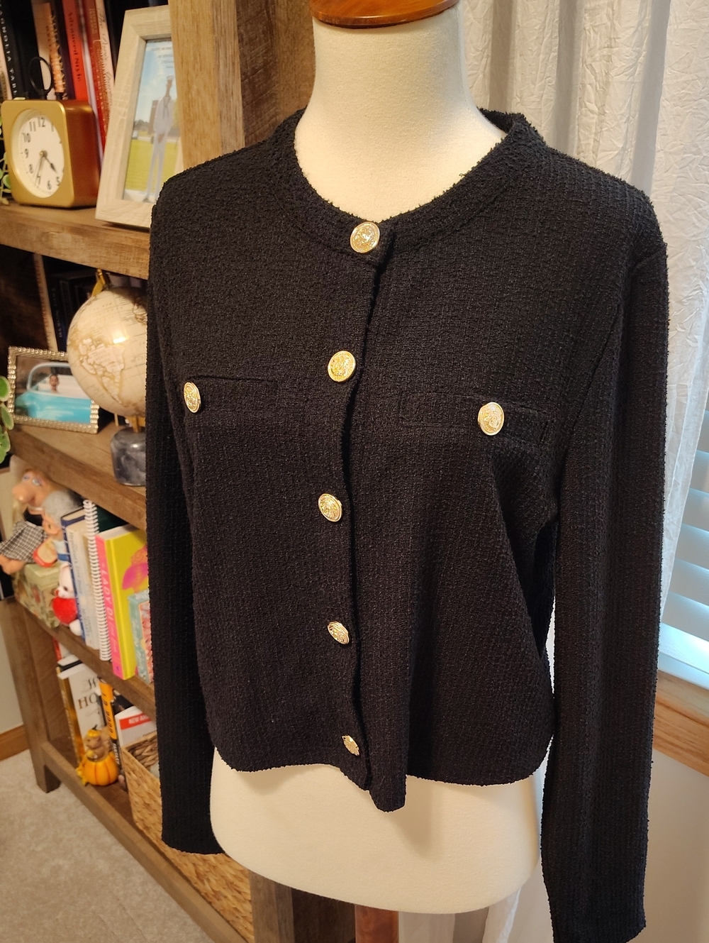 H &M Top
